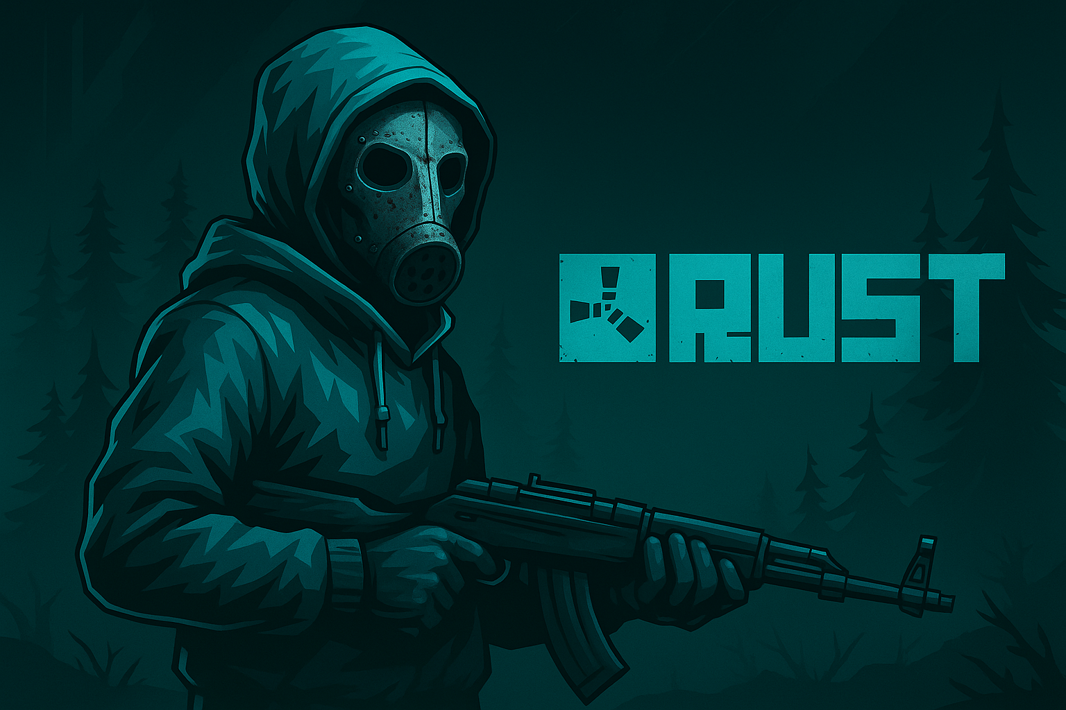 Rust